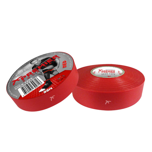 PREMIER SOCKTAPE 19MM ROOD