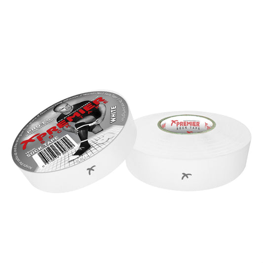 PREMIER SOCKTAPE 19MM WIT