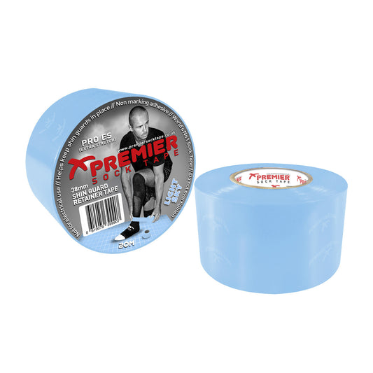 PREMIER SOCKTAPE 38MM LICHTBLAUW
